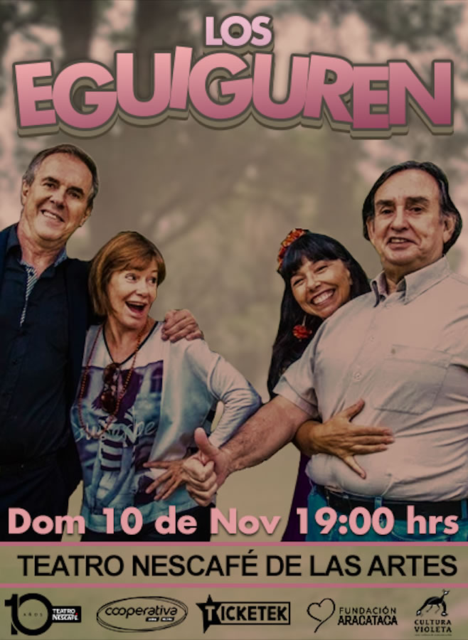 Los Eguiguren