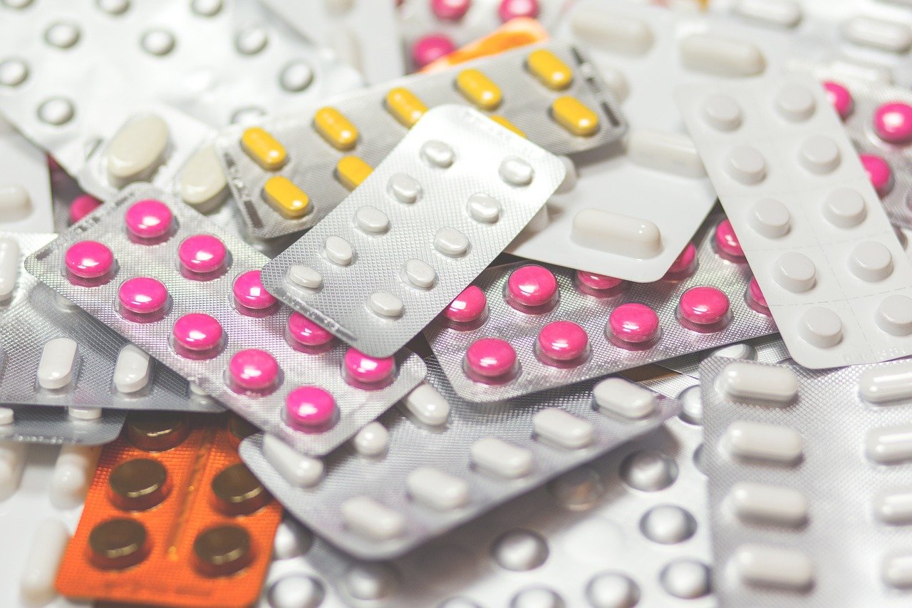 El consumo excesivo de medicamentos puede desarrollar alergias