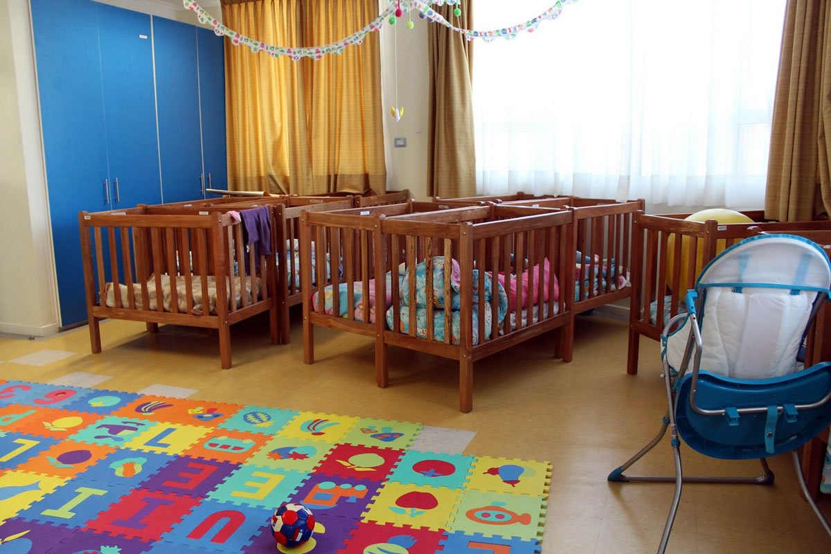 DT precisa derecho de sala cuna en modalidad teletrabajo y emergencia sanitaria COVID-19