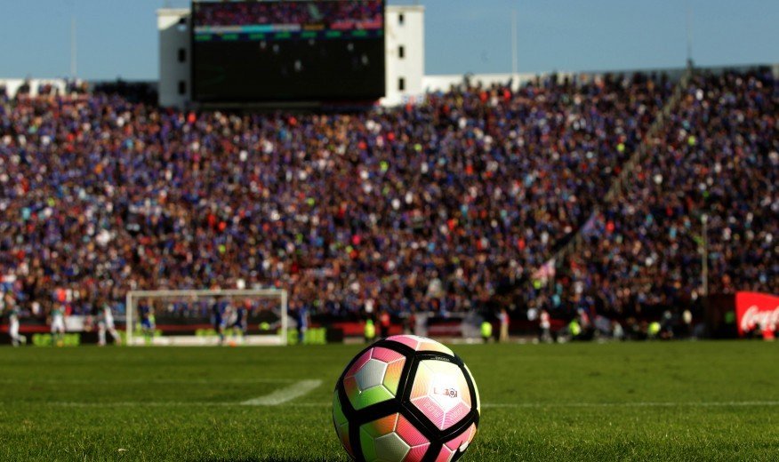 Ahora sí: ¡Habemus fixture!