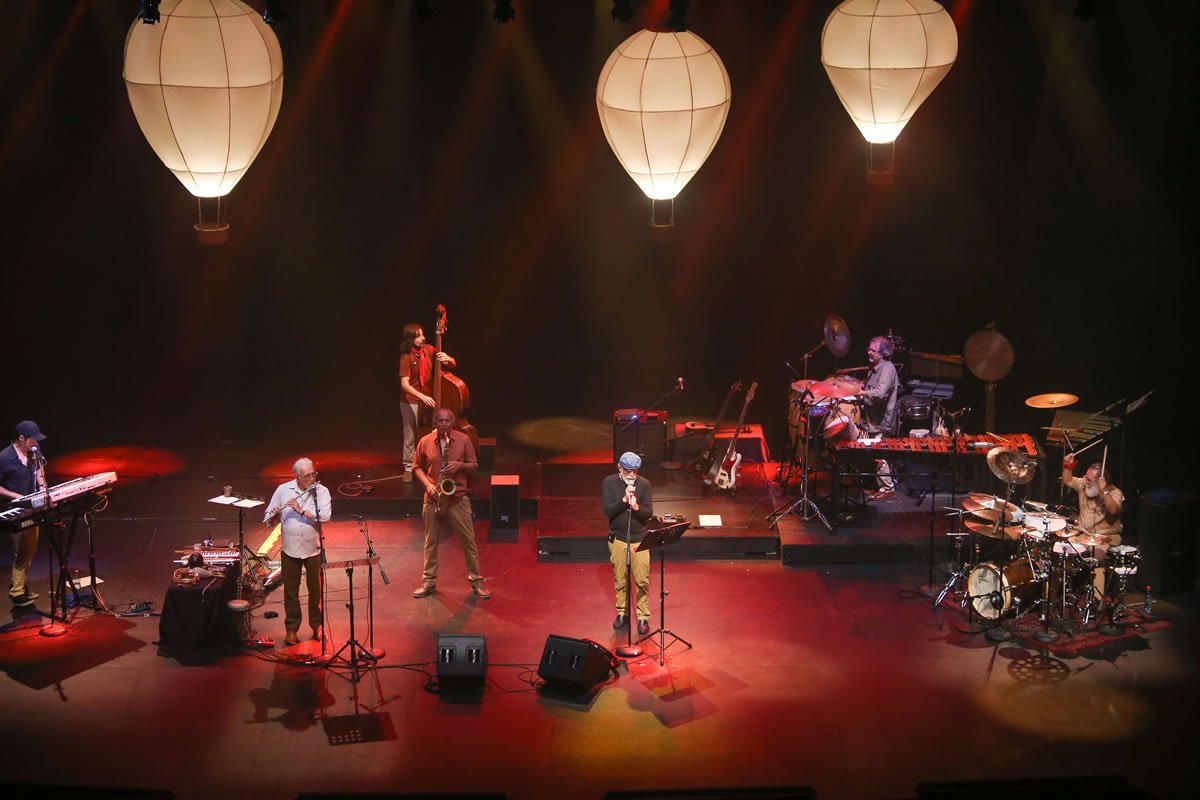 Congreso inició festejo por sus 50 años