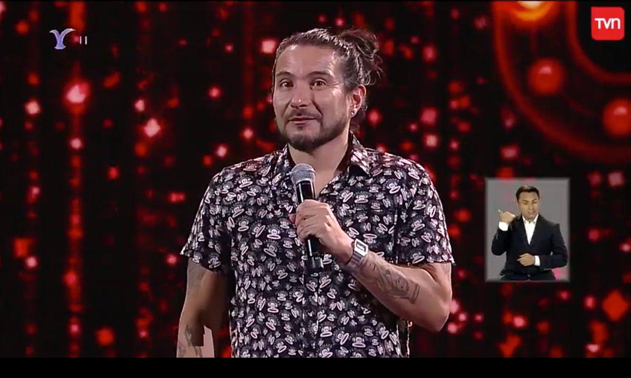 Viña 2019, día uno: me oyen, me escuchan