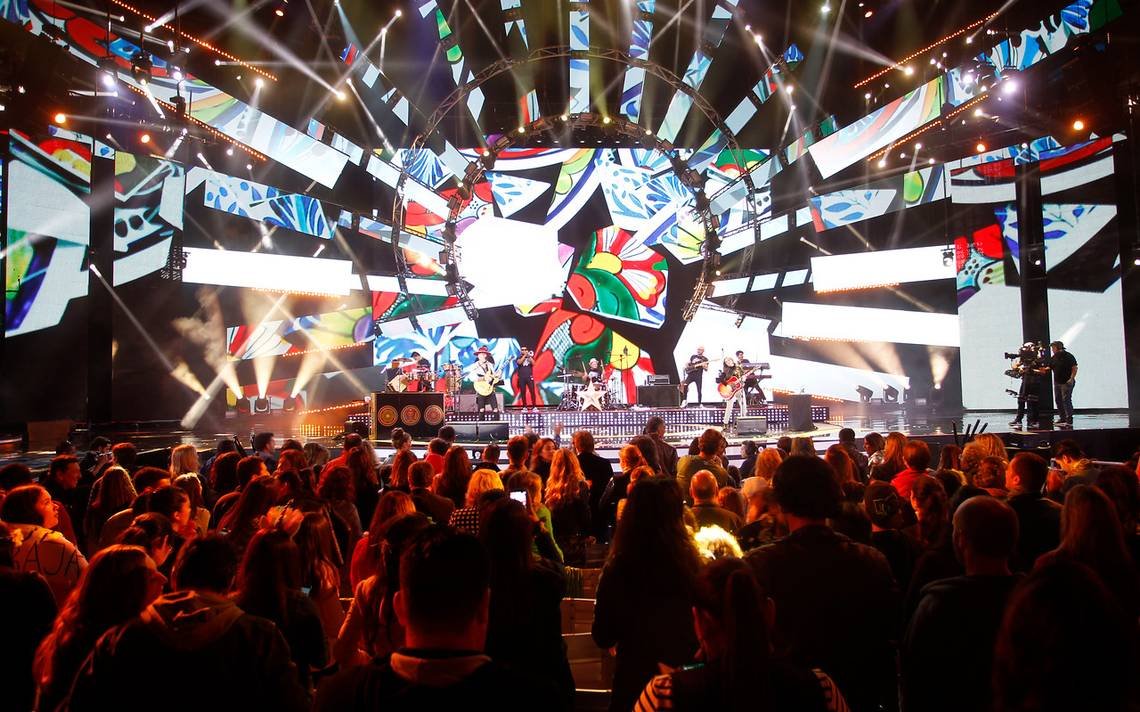 Festival de Viña: ¿Cada vez menos chileno?