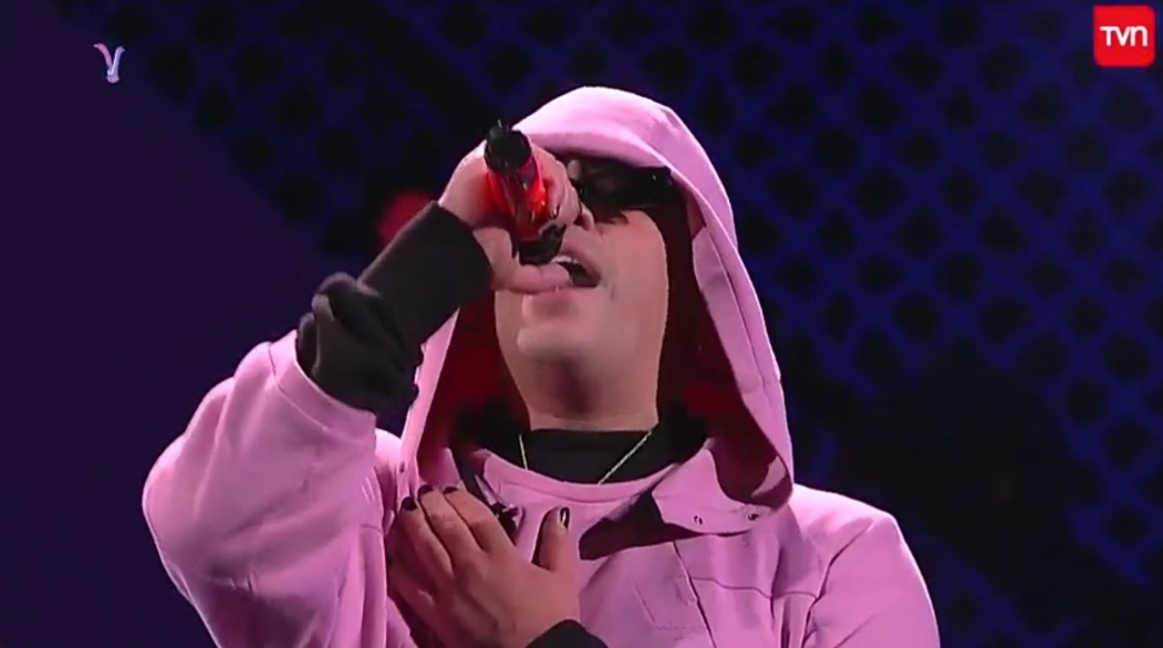 Viña 2019, día seis: prefiero que me odien, pero que nunca me olviden