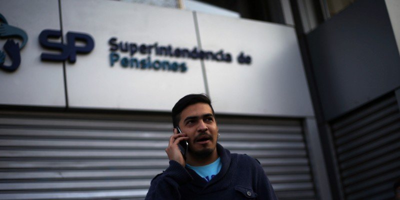 Superintendencia de Pensiones pone en consulta norma para evitar disminución en ahorros previsionales