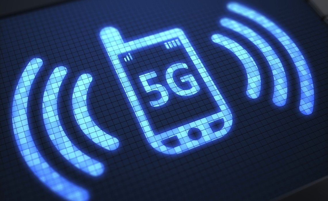 Entel, Movistar y Wom se adjudican 5G en Chile