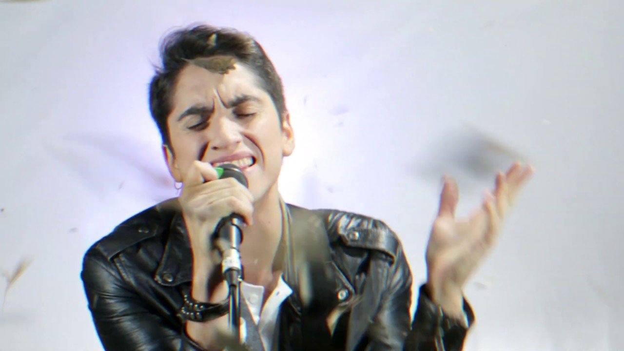 “Humillarme”: El Regreso de Nebular