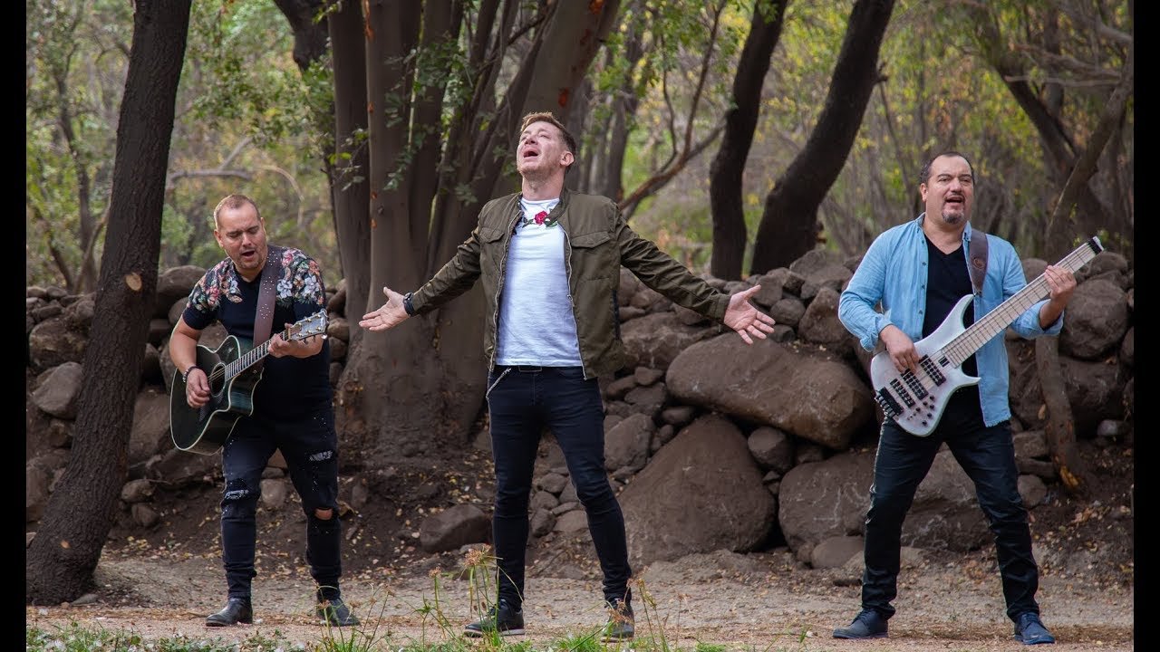 Natalino lanza cover del súper éxito italiano  “Tú, mi cielo y mi alma”