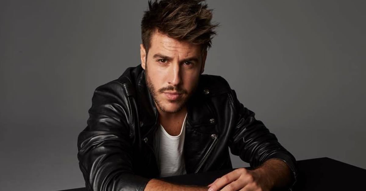 Antonio José presenta su nuevo single “Me Equivocaré”