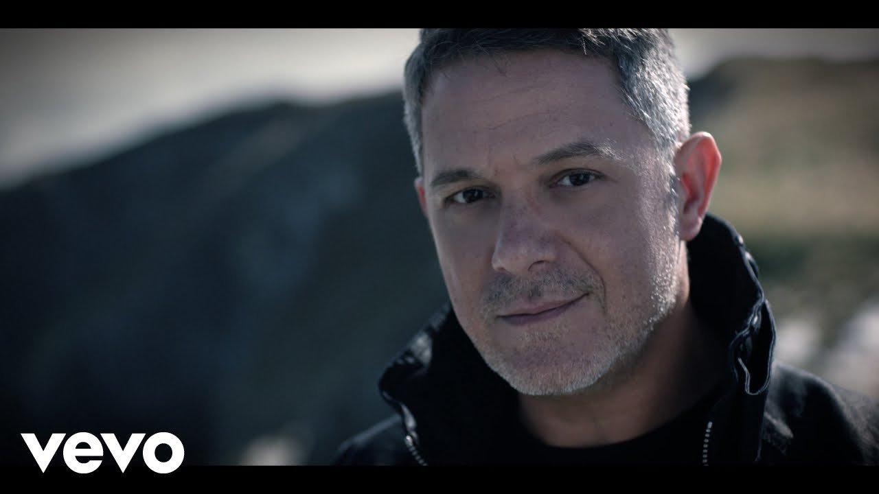 Alejandro Sanz presenta nuevo Video Clip de ‘El Trato’
