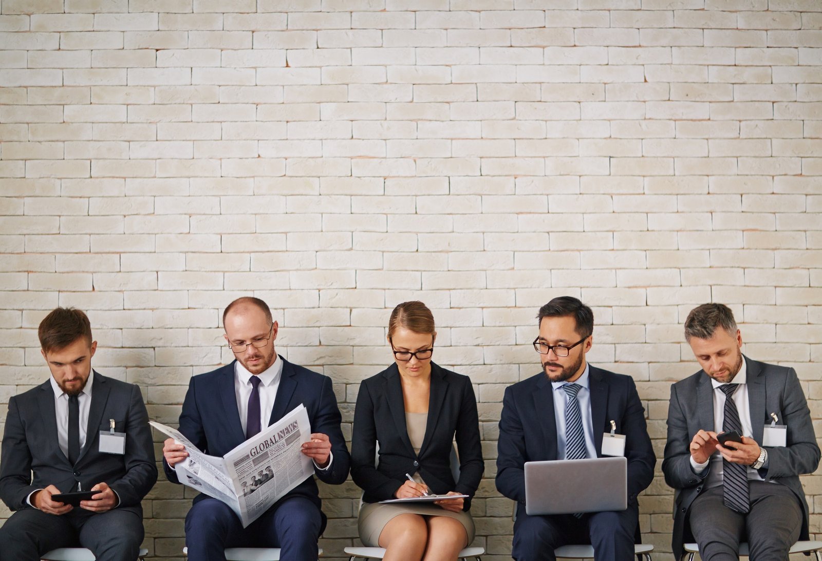 Futuro del trabajo: 4 claves que definirán el mercado laboral