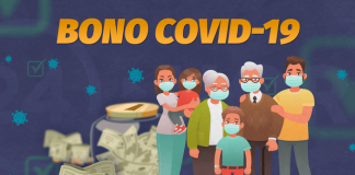 Bono COVID-19: Cuál es el monto, quiénes lo reciben y cómo se entregará