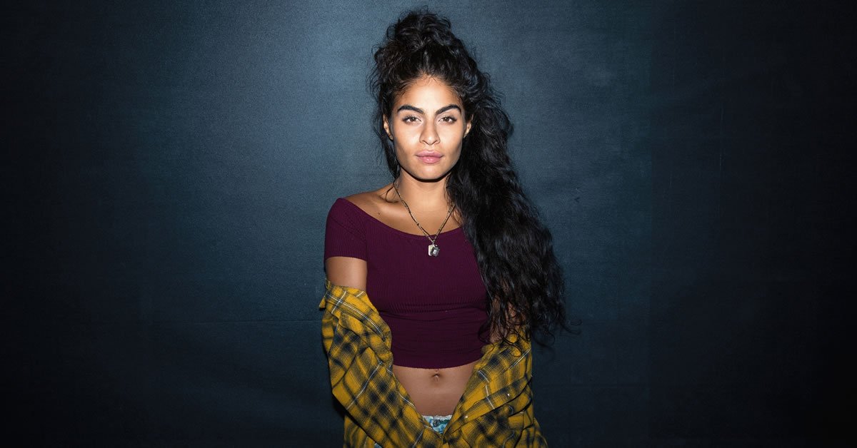 Jessie Reyez, la nueva superestrella de la música estrena su álbum debut