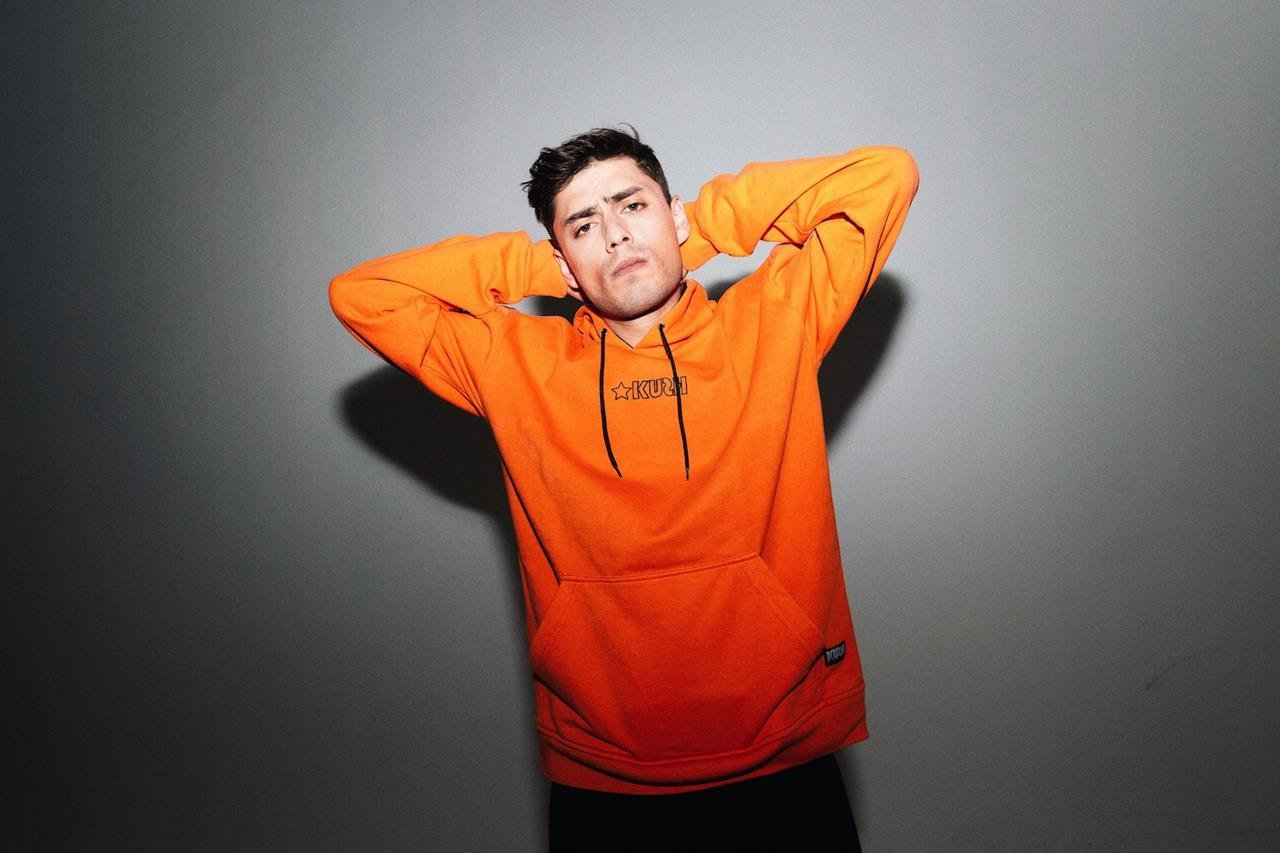 El Rapero nacional EnSecreto estrena “Promusic Sessions”