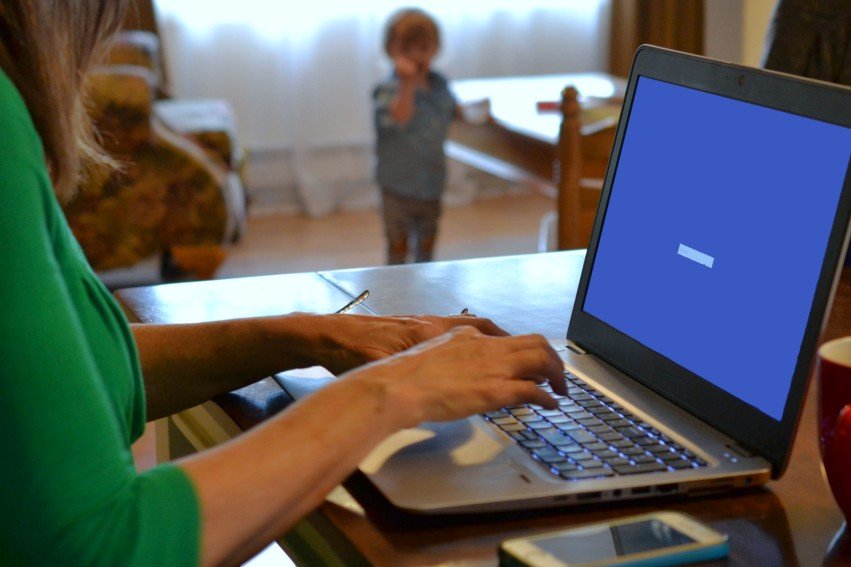 Lo que ha quedado en evidencia con la implementación del Teletrabajo