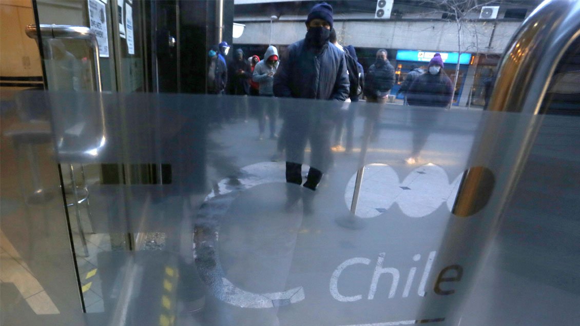 Otros 18 mil trabajadores quedaron bajo la Ley de Protección del Empleo la semana pasada