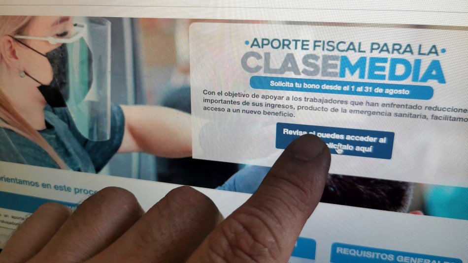 Bono 500 mil para clases medias: qué hacer si no me han depositado el dinero