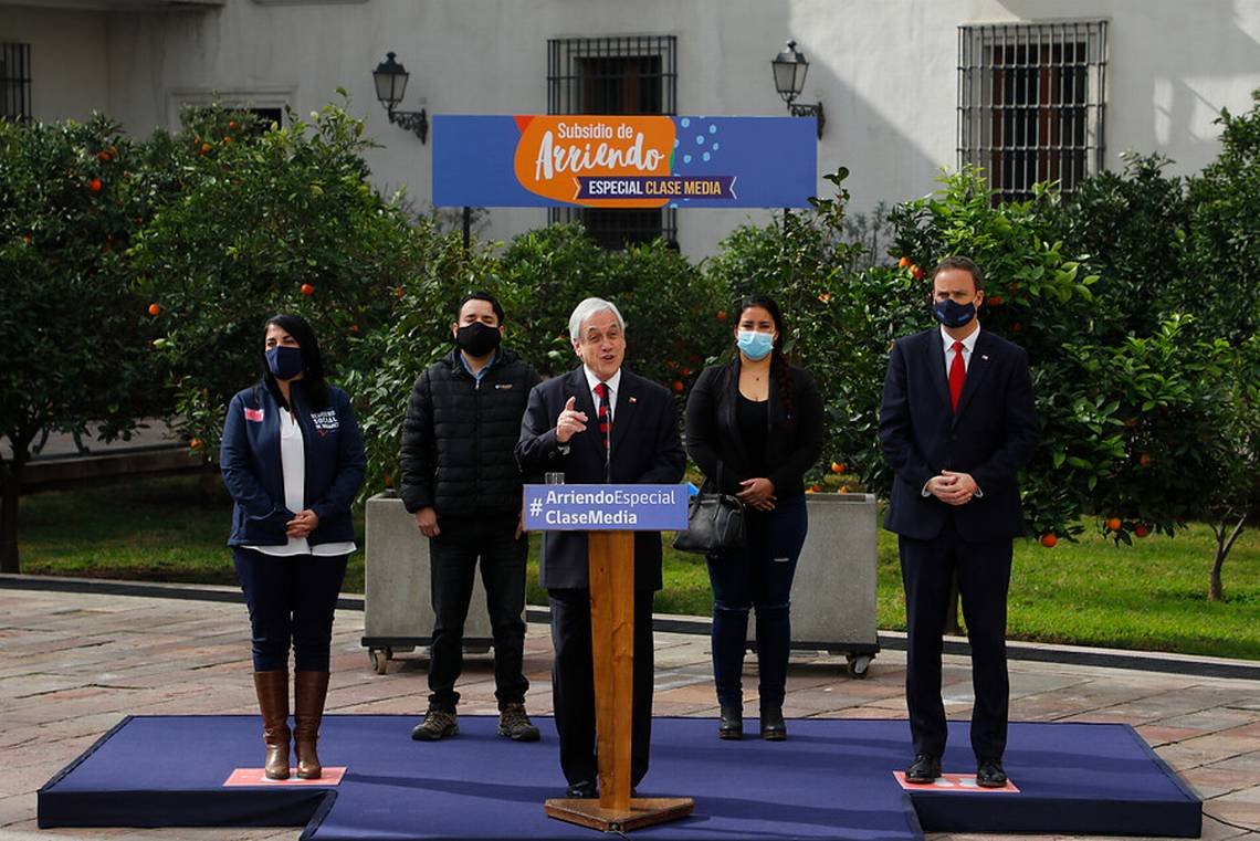 Sin Registro Social de Hogares: Gobierno facilita requisitos para el Subsidio de Arriendo