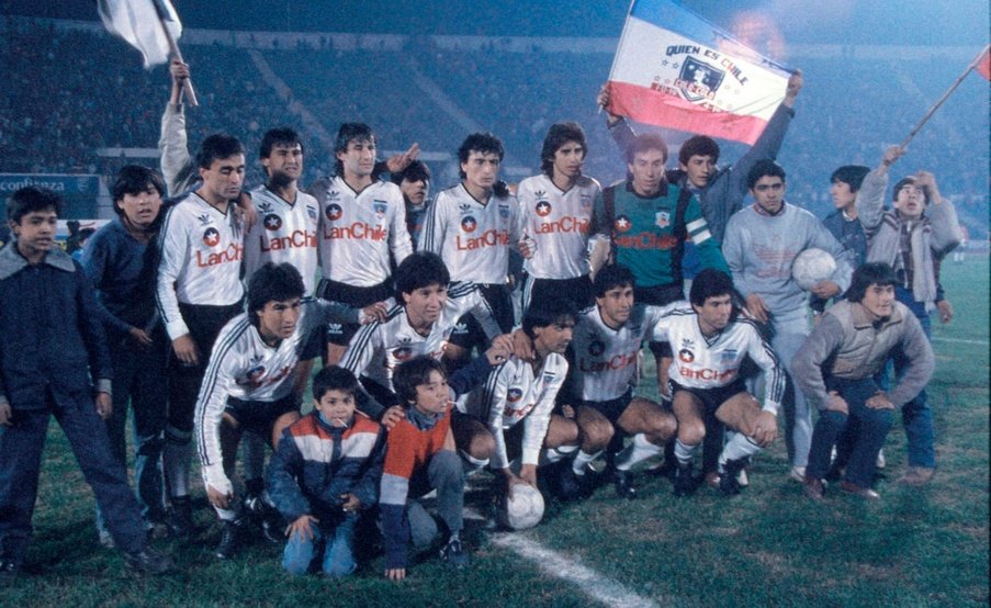 Colo Colo