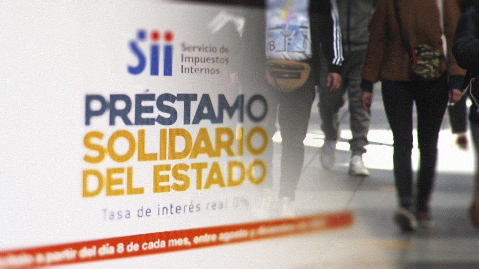 Préstamo Estatal Solidario: Revisa hasta cuándo se puede postular al beneficio