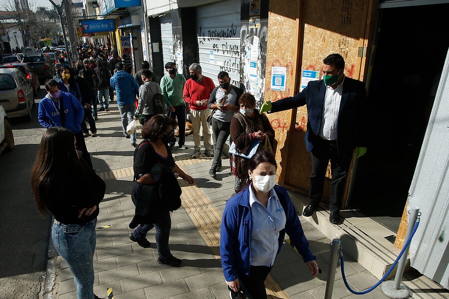 Ingreso Familiar de Emergencia: Cómo postular al cuarto pago del IFE