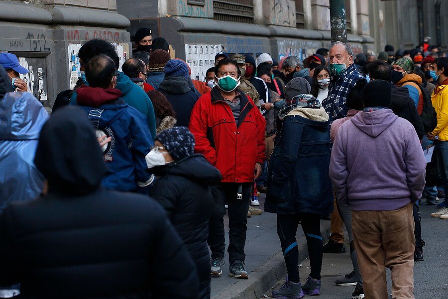 Préstamo Solidario: Chequea con tu rut si lo tendrás y cómo acceder