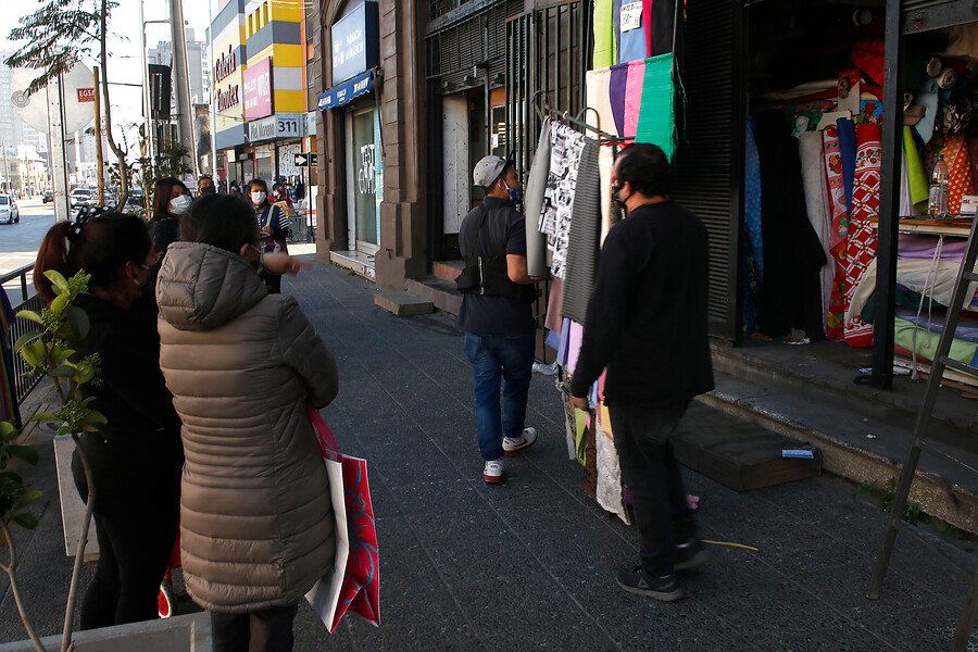 Ingreso Familiar de Emergencia