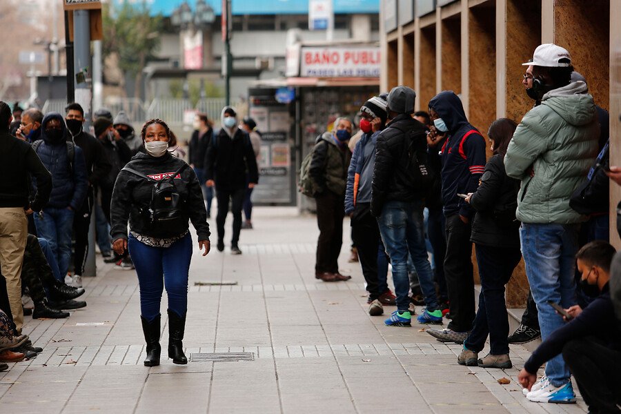 Bono Base Familiar: Requisitos y cómo ver con el rut si lo tendrás por 24 meses