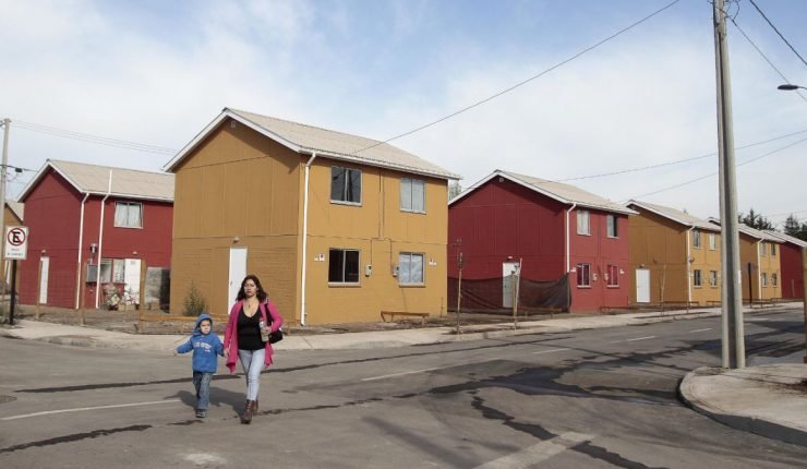 Se acaba el plazo para postular al subsidio de arriendo para la clase media