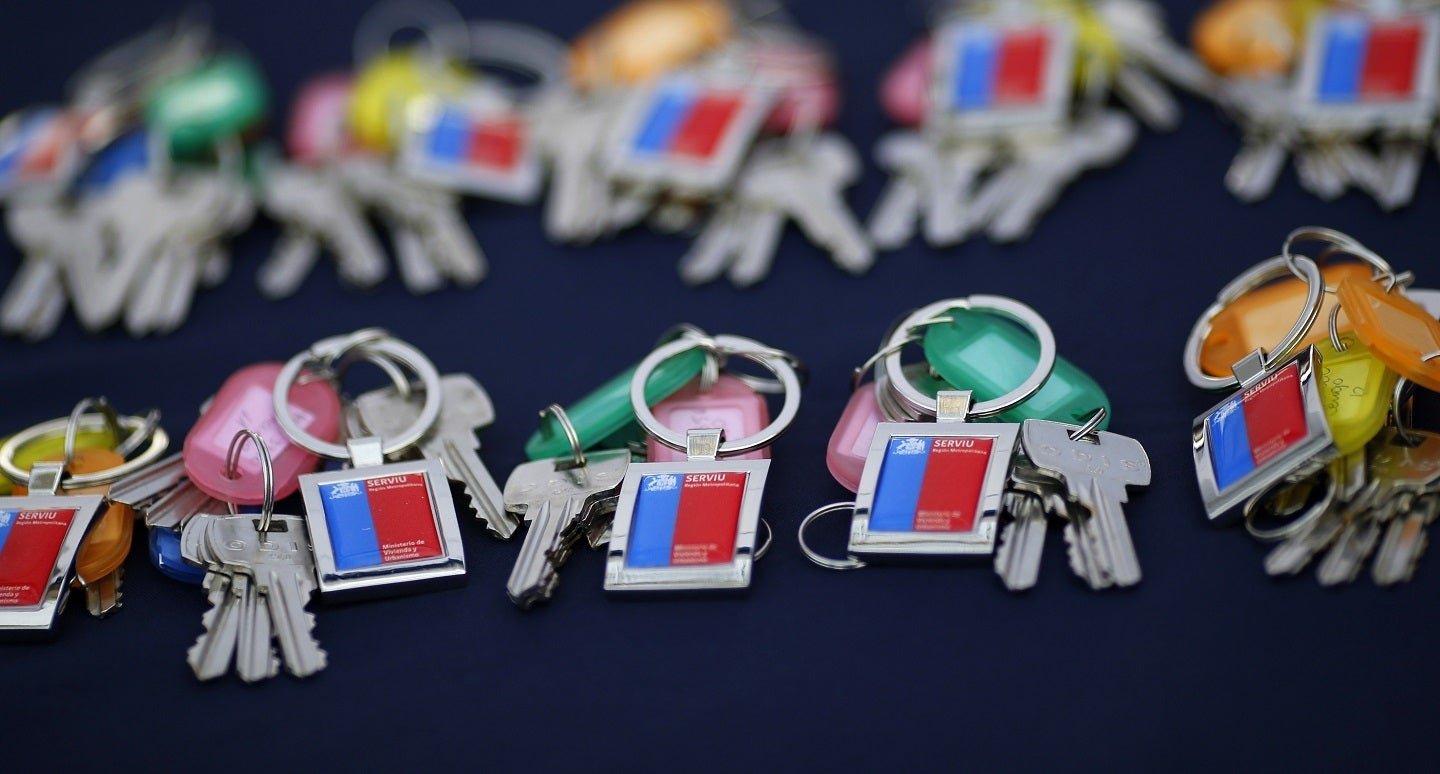 Cómo postular al subsidio habitacional sin crédito