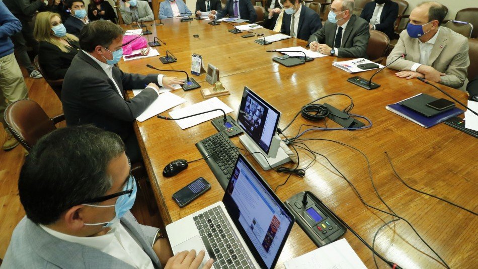 Retiro AFP 2.0: Qué hace falta para una eventual aprobación del proyecto