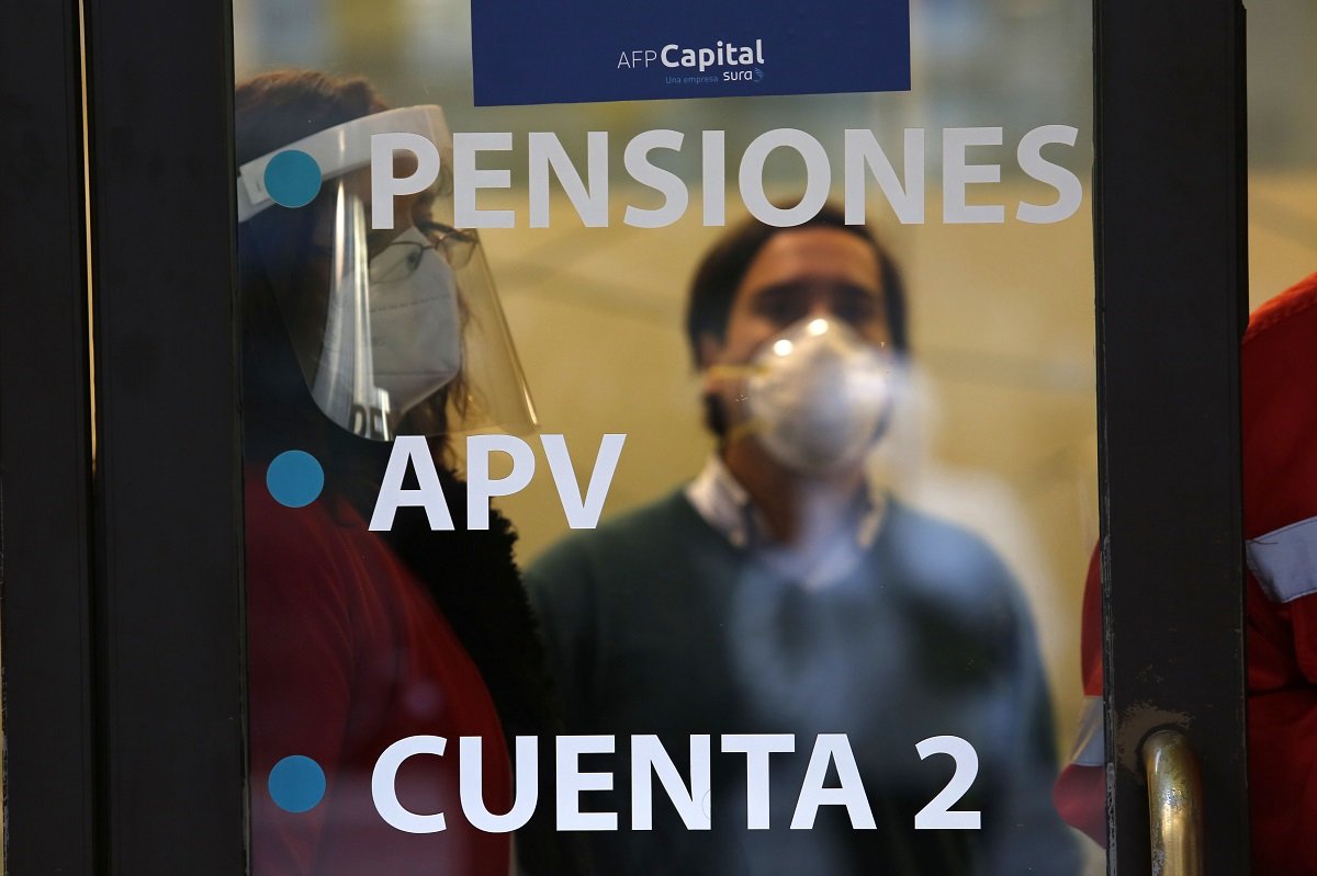 Segundo Retiro de las AFP: ¿Qué diferencias hay con el primer proyecto?