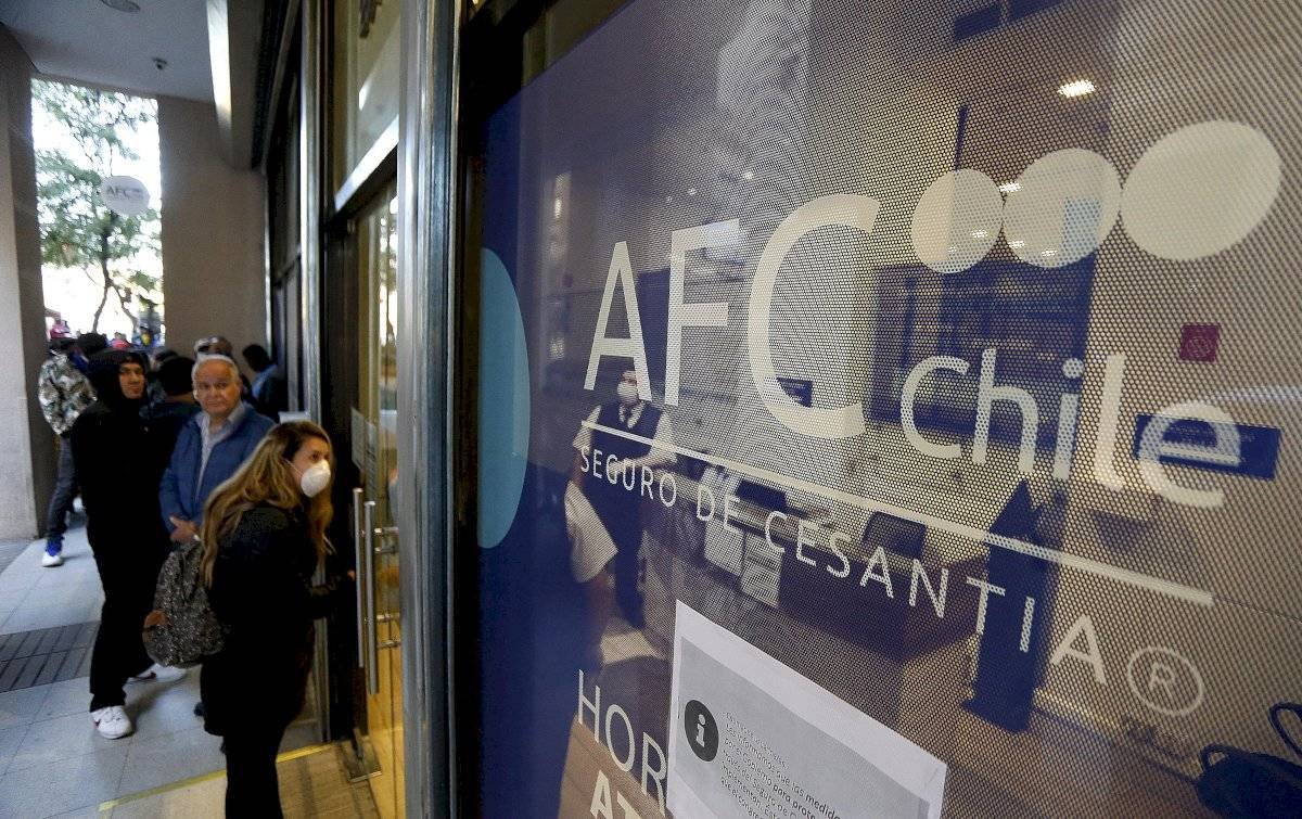 Seguro de Cesantía: Todo lo que debes saber sobre qué es y cómo cobrarlo