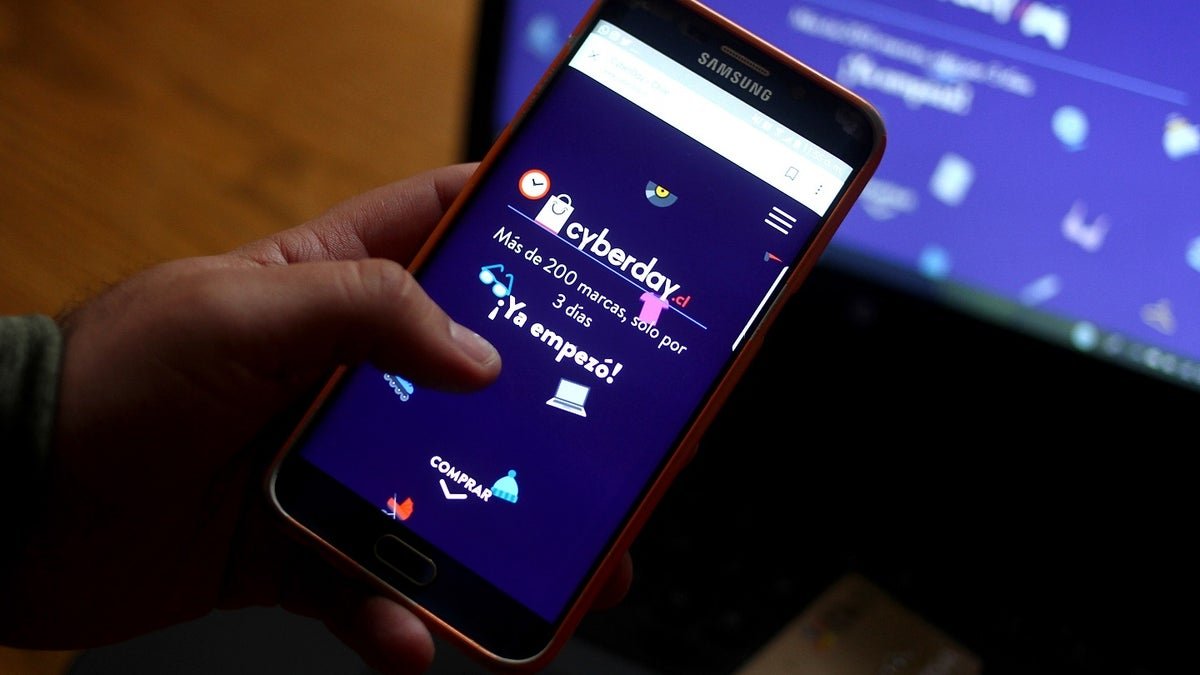 CyberMonday 2020: ¿Cuándo se realizará el evento de ofertas online?