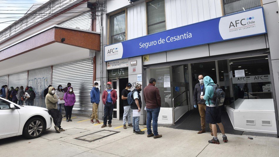 Fondo Solidario del Seguro de Cesantía