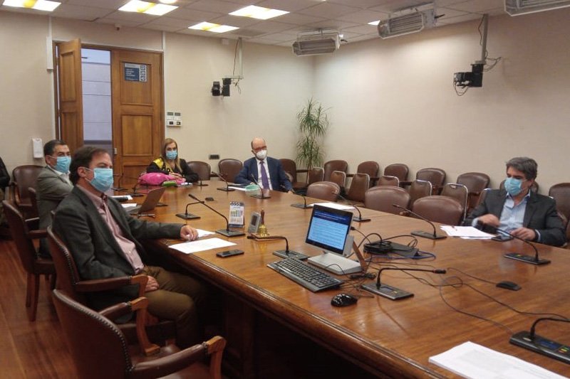 Retiro AFP 2.0: Constitución siguió con debate de proyectos que plantean nuevo retiro de fondos previsionales