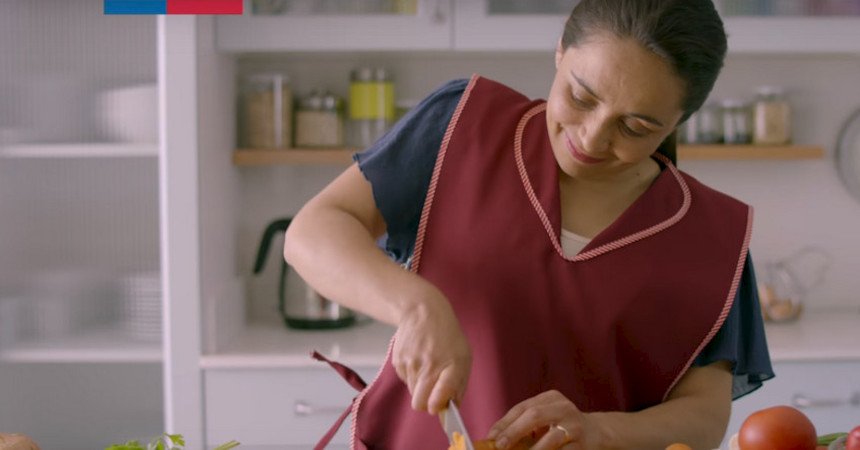 Bono de Protección o también conocido como Bono 'Dueña de casa'