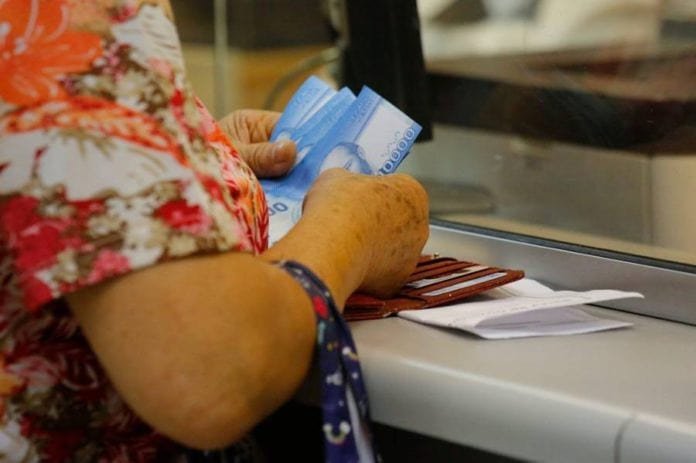 Aguinaldo navideño para pensionados: ¿Cuál es el monto que se pagará este año?