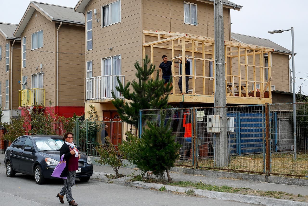 Giftcard para Reparación de Viviendas: Revisa hasta cuándo se extiende el plazo de postulación