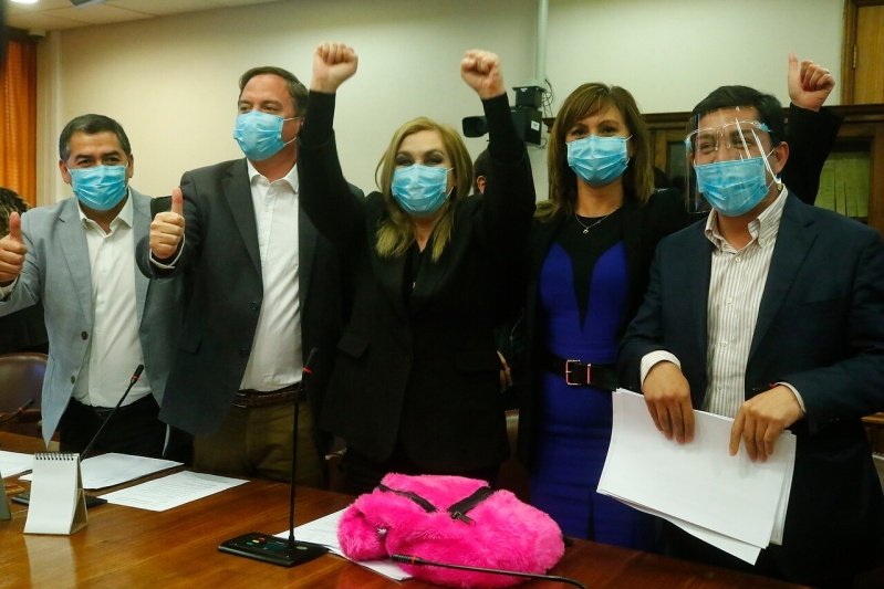 Retiro AFP 2.0: Gobierno se juega sus cartas en el Senado para frenar el proyecto de segundo retiro