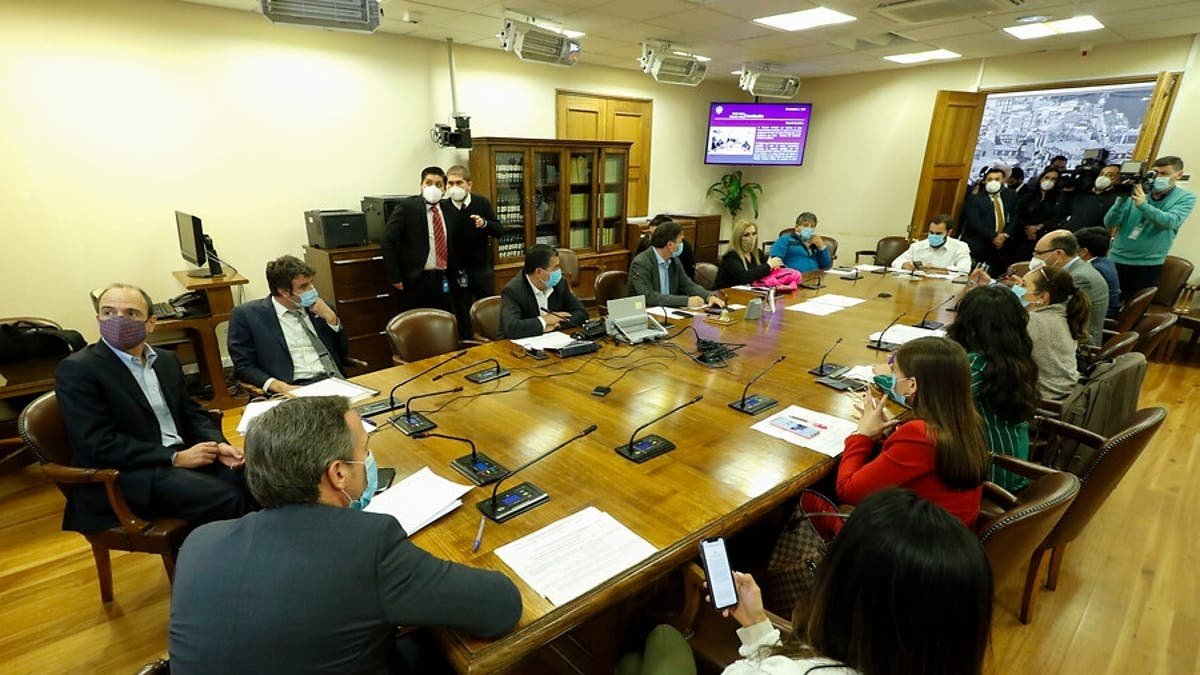 Retiro AFP 2.0: Comisión inicia votación en particular y esto es lo que se resolvió