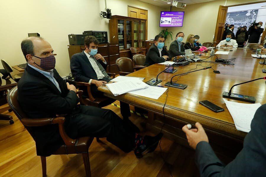 Retiro AFP 2.0: Comisión de Constitución aprueba retiro de fondos de las AFP para enfermos terminales