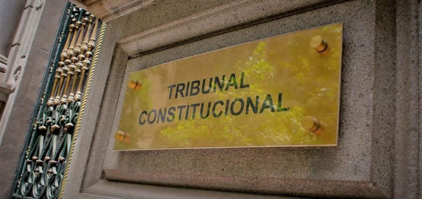 TC declara inconstitucional algunos artículos de la ley de migración