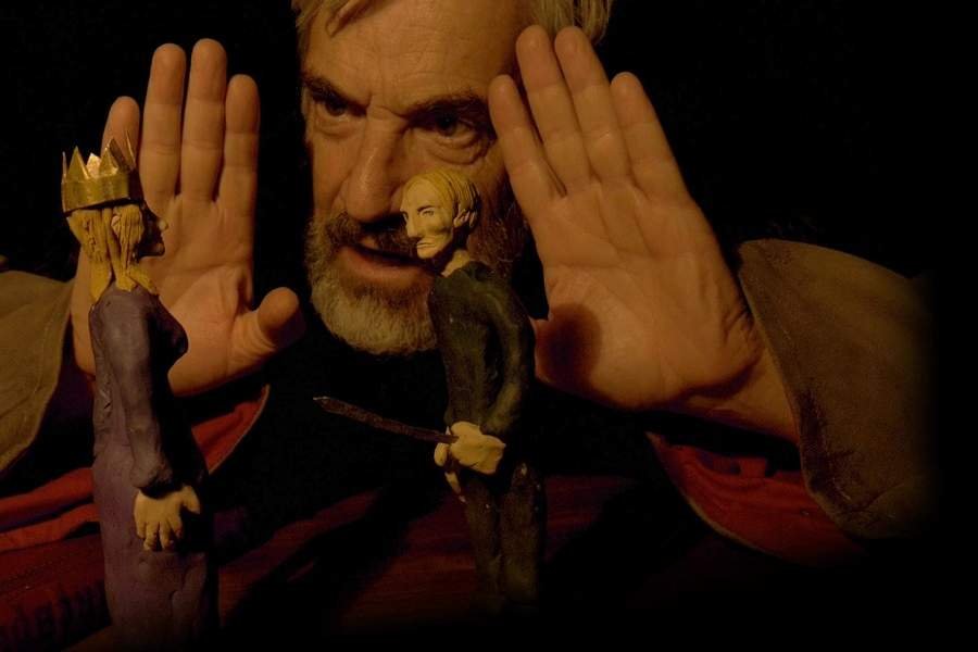 Teatro Online “Yorick. La historia de Hamlet”