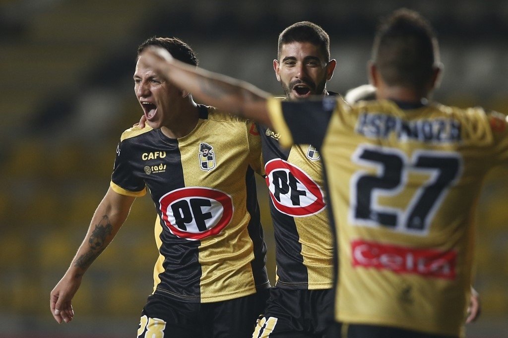 “Operación Salvación”: Coquimbo recibe a Curicó en su busca de no bajar a Primera B