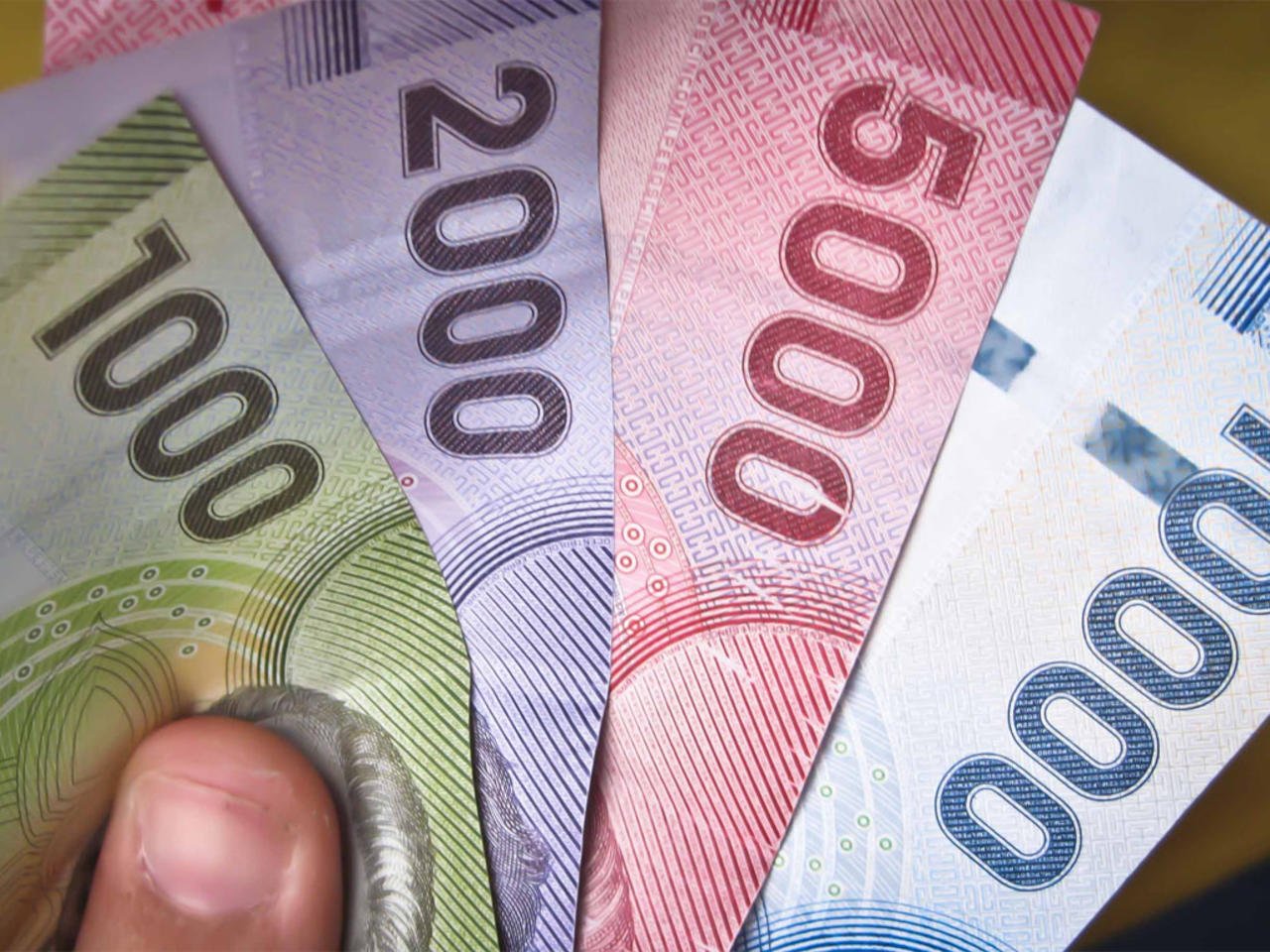 Ingreso Mínimo Garantizado