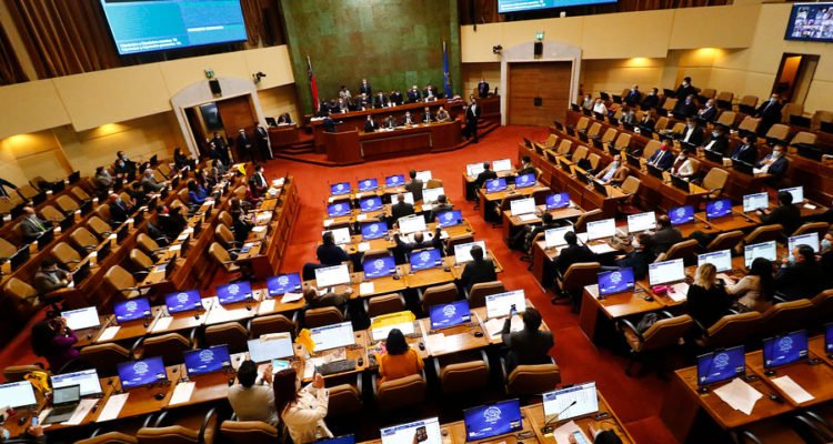 Segundo Retiro del 10%: Qué dejó la discusión en la Comisión de Constitución