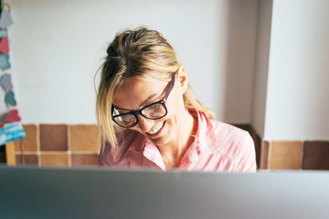 Qué es lo que aprenden los trabajadores durante la pandemia