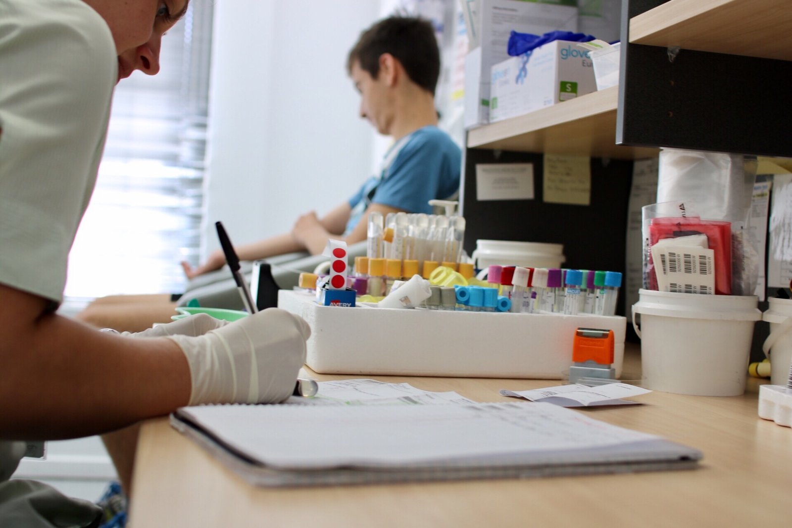 PCR sin orden médica: Minsal ratifica que laboratorios deben aplicar el examen