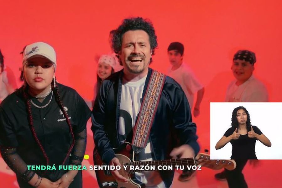 Defensoría de la Niñez bajó polémico video: Lamentamos que su contenido no haya sido comprendido